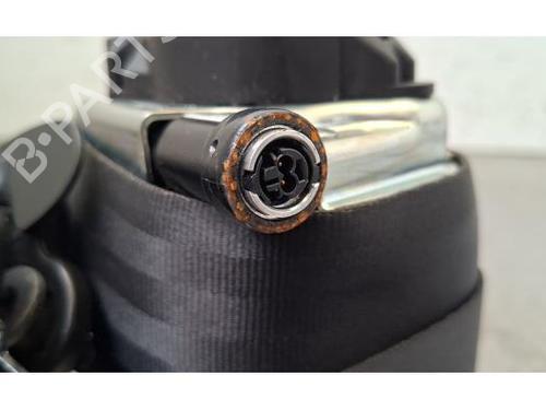 Front right seatbelt LAND ROVER DEFENDER Van (L663) 3.0 D250 MHEV 4x4 | BP39495521I25 - Image 3