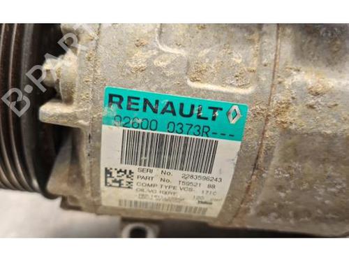 AC compressor NISSAN NV300 Van (X82) 1.6 dci 125 | BP40240377M34 - Image 6