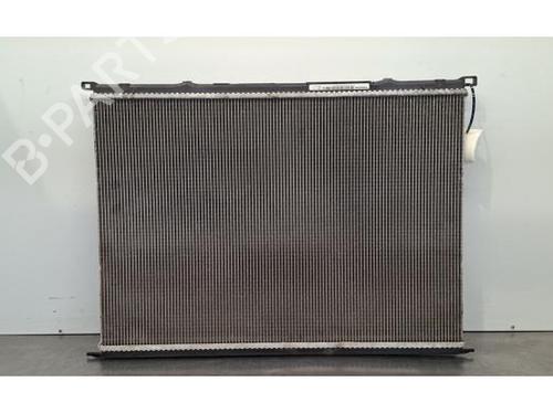 Used Water radiator Water radiator VOLVO XC40 (536) Recharge (231 hp) 33612535 33612535