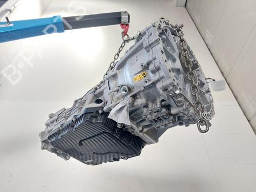 Gearbox MERCEDES-BENZ GLE (V167) GLE 350 de 4-matic (167.117) | BP23587477M3 