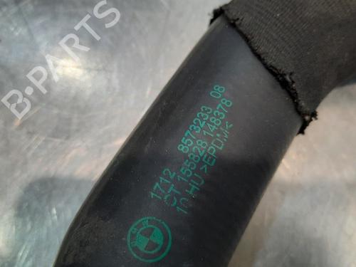 Pipe BMW 3 Touring (F31) 320 d | BP15024518M125 