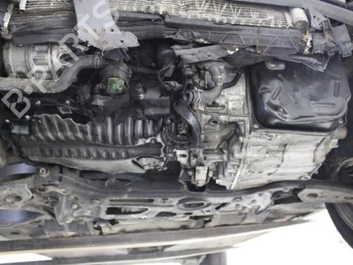 Electronic module SKODA OCTAVIA IV Combi (NX5, PV5) 2.0 TDi | BP40026035M83 - Image 27