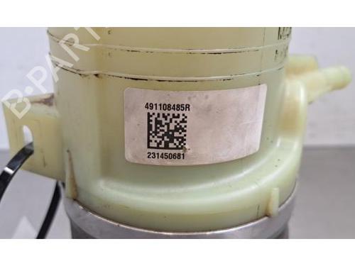 Steering pump RENAULT TRAFIC III Van (FG_) 2.0 dCi 150 (FGMU) | BP37686409M99 - Image 4