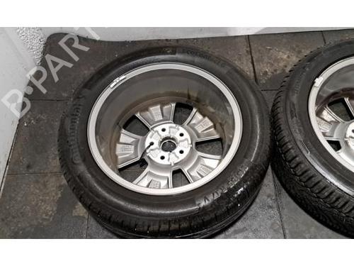 Rim SUZUKI VITARA (LY) 1.4 Hybrid (Mild Hybrid) (APK414) | BP32253335C45