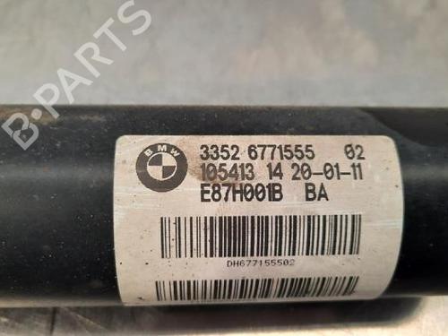 Right rear shock absorber BMW 1 (E87) 116 d | BP23596513M19 
