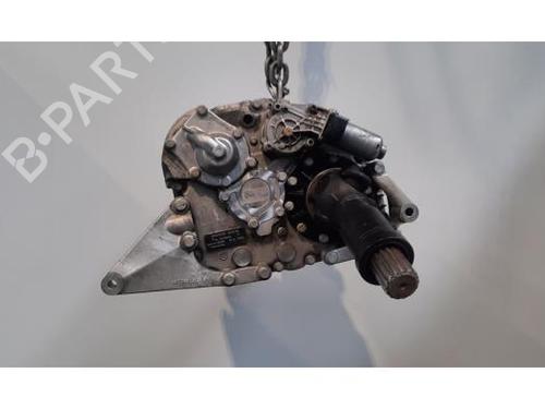 Transfer box MERCEDES-BENZ G-CLASS (W463) G 350 d (463.348) | BP29985124M36