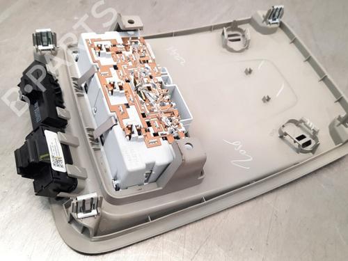 Interior roof light OPEL ASTRA K Sports Tourer (B16) 1.6 CDTi (35) | BP15234051I8 