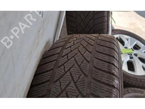 Rim CITROËN C4 Grand Picasso II (DA_, DE_) 1.6 HDi / BlueHDi 115 | BP28966586C45