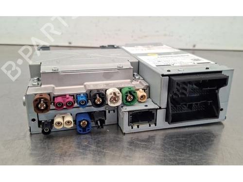 Electronic module AUDI A7 Sportback (4KA) 45 TDI Mild Hybrid quattro | BP33750979M83 - Image 6