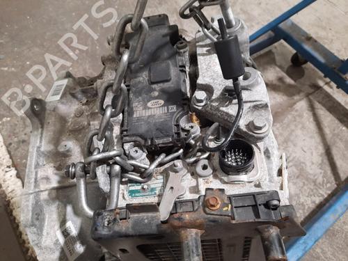 Gearbox LAND ROVER DISCOVERY SPORT (L550) 2.0 D 4x4 | BP15790787M3 