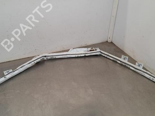 Used Left curtain airbag SKODA FABIA III (NJ3) 1.0 (60 hp) 19649758