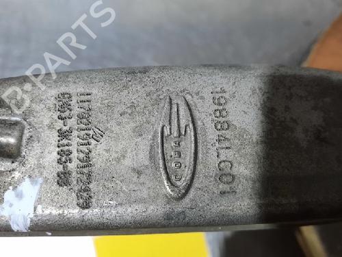 Right front steering knuckle JAGUAR XF II (X260) 3.0 D | BP10892139M26 