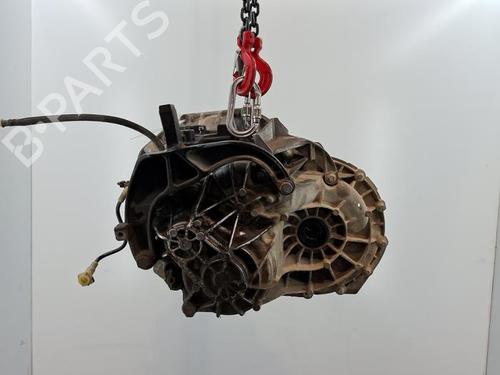 Used Gearbox Gearbox 39153390 39153390