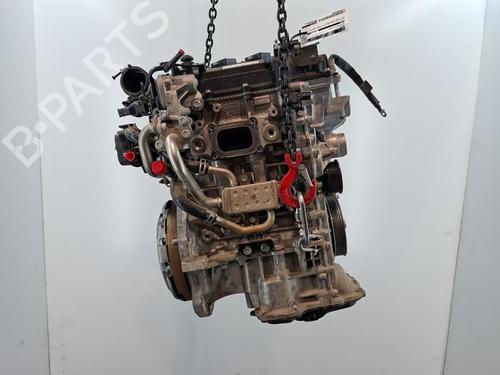 Used Engine Engine KIA PICANTO III (JA) 1.0 (67 hp) 38157550 38157550