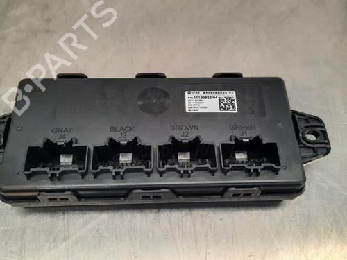 Used Electronic module MG MG 4 (EH32) EV XPOWER All-wheel Drive (435 hp) 23615894