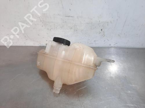 Used Expansion tank OPEL CORSA E (X15) 1.4 (08, 68) (90 hp) 19632498