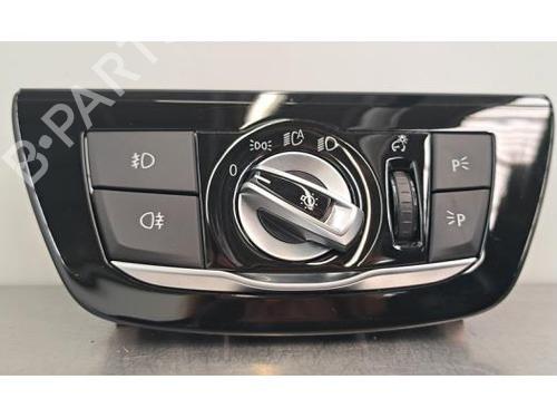 Used Headlight switch BMW 6 Gran Turismo (G32) 620 d (190 hp) 27330877