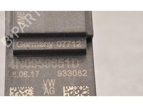 Electronic sensor AUDI Q5 (FYB, FYG) 2.0 TDI quattro | BP39418247M84  - Image 8