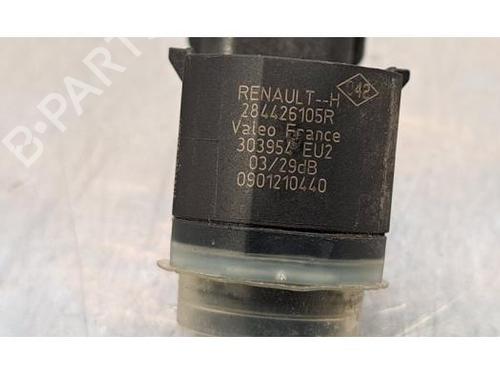 Elektronisk modul RENAULT CAPTUR II (HF_) TCe 155 (HFMN) | BP27975333M83 