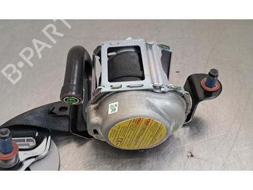 Rear right seatbelt KIA PICANTO III (JA) 1.0 | BP38606151I28 - Image 4
