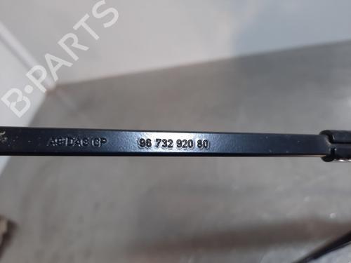 Front windshield wiper arm CITROËN C3 / C3 ORIGIN III (SX) 1.2 THP 110 | BP15828018C143 