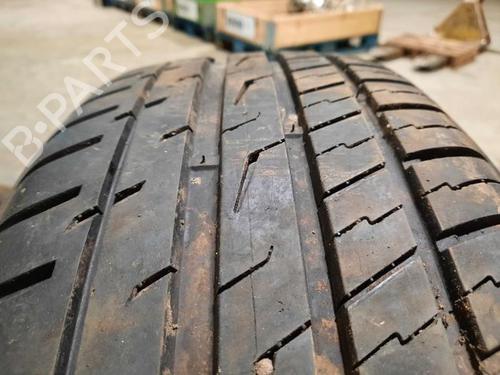Rim LAND ROVER RANGE ROVER EVOQUE (L551) 2.0 D150 | BP23627844C45 