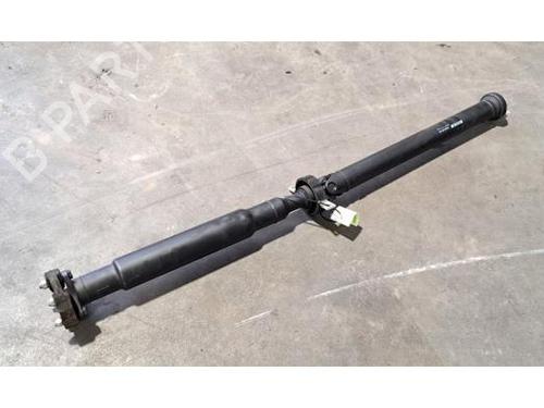 Used Driveshaft BMW X6 (F16, F86) xDrive 40 d (313 hp) 23631003