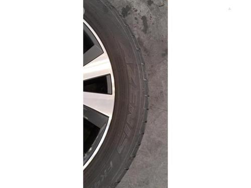 Fælk SEAT ATECA (KH7, KHP) 1.0 TSI | BP37511448C45 - Image 3