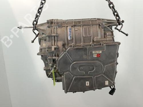 Used Engine Engine AUDI Q4 E-TRON SUV (F4B) 45 (286 hp) 29524134 29524134