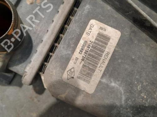 Radiator set RENAULT MASTER III Van (FV) 2.3 dCi 125 FWD (FV0C, FV0D, FV0G, FV0H, FV0J, FV0K) | BP21673683M120 