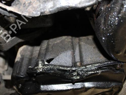 Left front driveshaft CITROËN JUMPY III Van (V_) 1.5 BlueHDi 120 | BP38039443M38  - Image 28