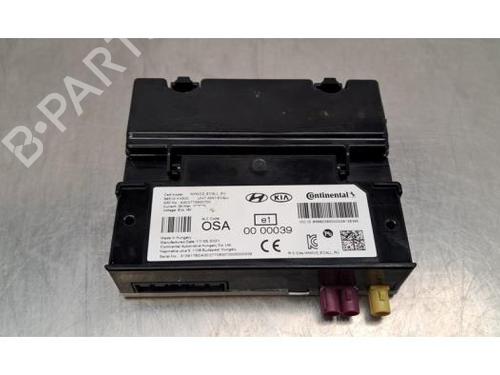 Electronic module HYUNDAI KONA (OS, OSE, OSI) EV | BP29493930M83 