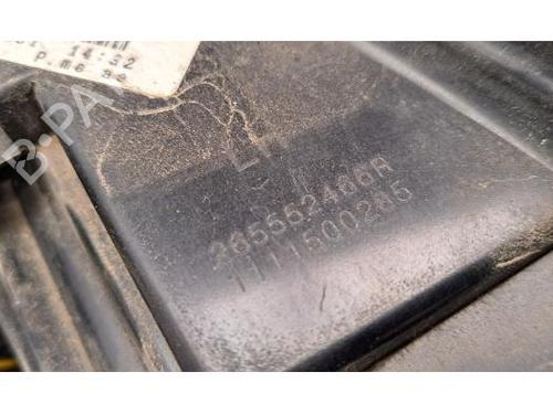 Left taillight RENAULT ARKANA I (LCM_, LDN_) 1.3 TCe 140 (LDN0) | BP29015929C34 