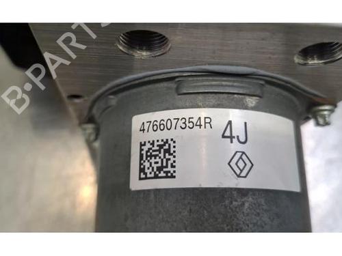 ABS pump RENAULT CAPTUR II (HF_) TCe 90 (HFM6) | BP40065687M43 - Image 6