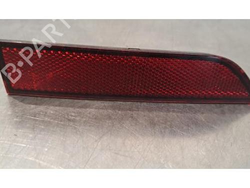 Used Rear bumper left light Rear bumper left light AUDI A6 C8 Avant (4A5) 35 TDI Mild Hybrid (163 hp) 33307363 33307363