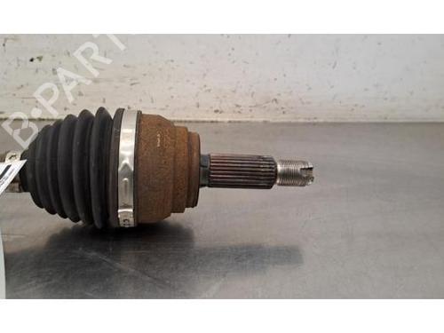 Left front driveshaft KIA CEED Sportswagon (CD) 1.6 GDI Hybrid | BP37092145M38 - Image 2
