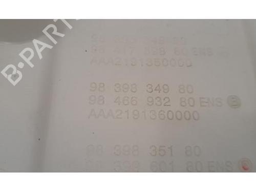 Windscreen washer tank PEUGEOT 308 III (FB_, FH_, FP_, F3_, FM_) e-308 (FMZKWZ) | BP26441868C113 