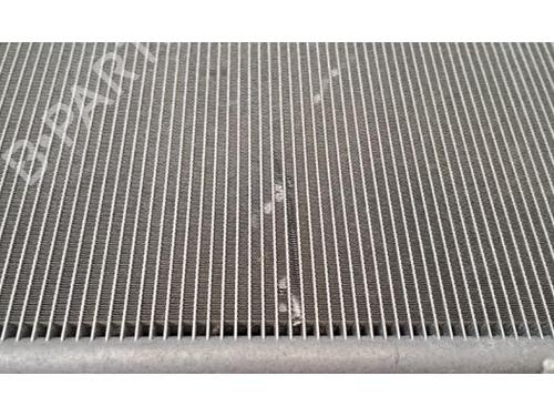 AC radiator MG MG ZS SUV (AZS1) EV | BP38181239M32 - Image 5