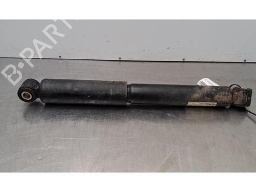 Used Left rear shock absorber Left rear shock absorber 37689468 37689468