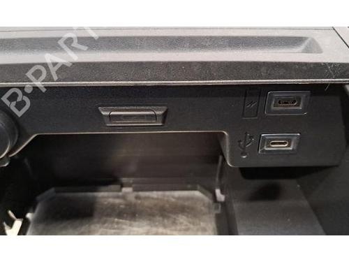 Cup/Object holder OPEL ASTRA F Saloon (T92) 1.6 i (F19, M19) | BP30092093I37 