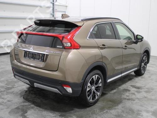 Cockpit MITSUBISHI ECLIPSE CROSS (GK_, GL_) 1.5 T-Mivec 4WD | BP17563889C47 
