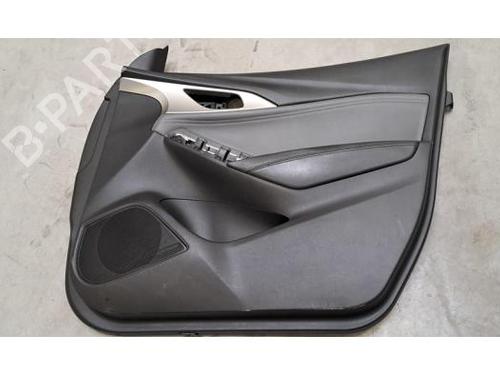 Seats set MAZDA CX-3 (DK) 2.0 SKYACTIV-G (DK5W, DK6W) | BP34572320C78  - Image 13