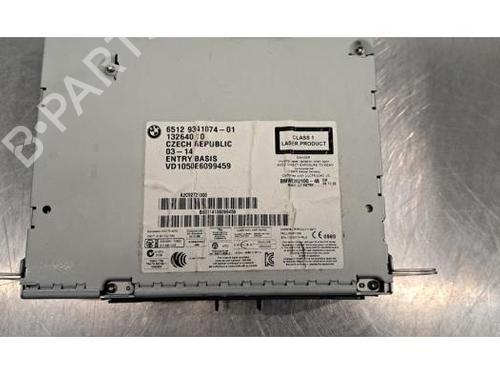 Radio BMW 3 (F30, F80) 316 d | BP23635323E6 