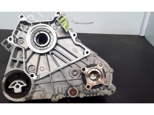 Used Transfer box LAND ROVER RANGE ROVER VELAR (L560) 3.0 D300 SDV6 4x4 (300 hp) 26668610