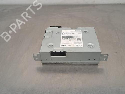 Radio PEUGEOT 208 II (UB_, UP_, UW_, UJ_) 1.5 BlueHDI 100 | BP23593977E6 