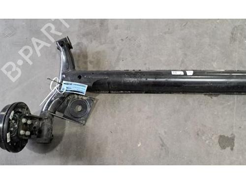 Bagaksel DACIA SPRING Extreme | BP32510944M2