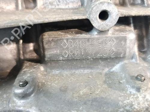 Engine RENAULT TWINGO III (BCM_, BCA_) 1.0 SCe 65 (BCMJ) | BP33007873M1 - Image 5