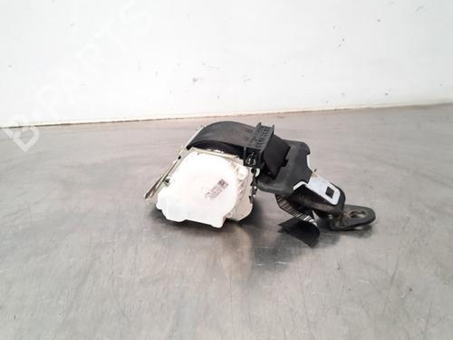 Used Rear left belt tensioner CITROËN DS3 (SA_) 1.6 THP 150 (150 hp) 11729060