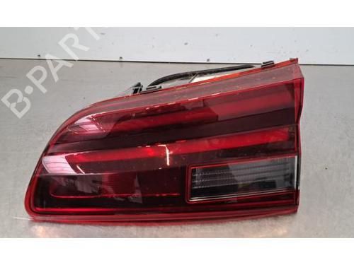 Højre baglygte Højre baglygte 38318730 38318730