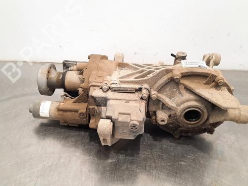 Used Rear differential LAND ROVER DISCOVERY SPORT (L550) 2.0 D 4x4 (150 hp) 17564967